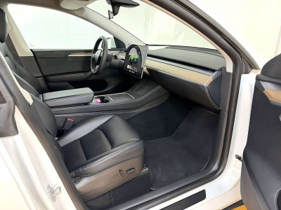 Tesla Model Y Gebrauchtwagen Tesla Model Y Gebrauchtwagen