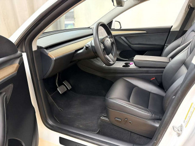 Tesla Model Y Gebrauchtwagen Tesla Model Y Gebrauchtwagen