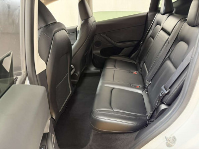 Tesla Model Y Gebrauchtwagen Tesla Model Y Gebrauchtwagen