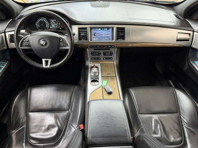Jaguar XF Gebrauchtwagen Jaguar XF Gebrauchtwagen