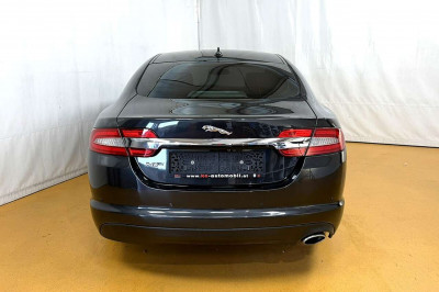 Jaguar XF Gebrauchtwagen Jaguar XF Gebrauchtwagen