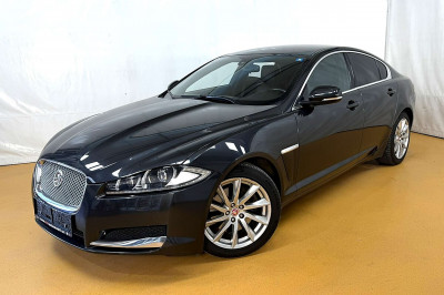 Jaguar XF Gebrauchtwagen Jaguar XF Gebrauchtwagen