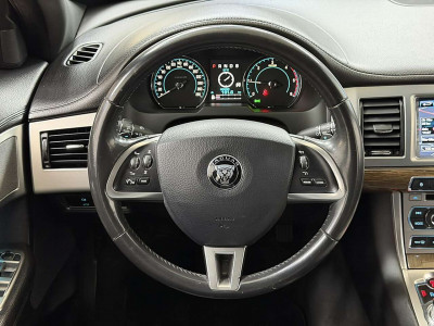 Jaguar XF Gebrauchtwagen Jaguar XF Gebrauchtwagen