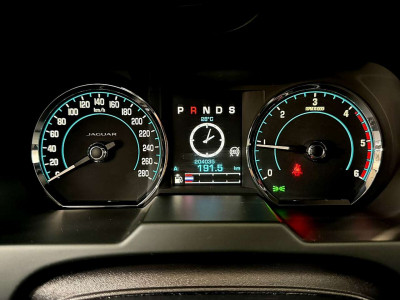 Jaguar XF Gebrauchtwagen Jaguar XF Gebrauchtwagen