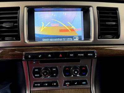 Jaguar XF Gebrauchtwagen Jaguar XF Gebrauchtwagen
