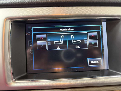 Jaguar XF Gebrauchtwagen Jaguar XF Gebrauchtwagen