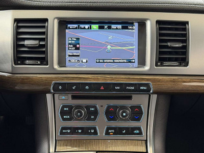 Jaguar XF Gebrauchtwagen Jaguar XF Gebrauchtwagen