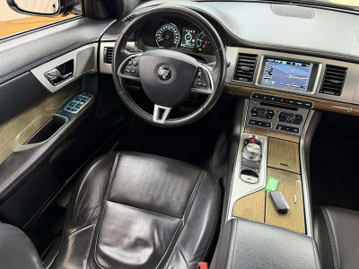 Jaguar XF Gebrauchtwagen Jaguar XF Gebrauchtwagen