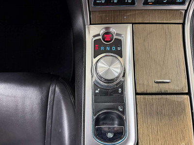 Jaguar XF Gebrauchtwagen Jaguar XF Gebrauchtwagen