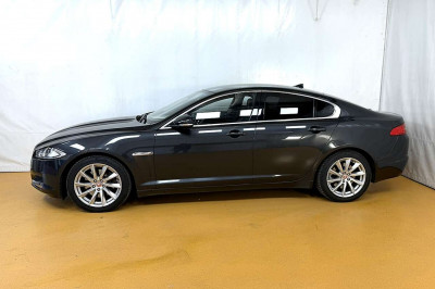 Jaguar XF Gebrauchtwagen Jaguar XF Gebrauchtwagen