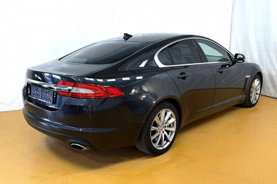 Jaguar XF Gebrauchtwagen Jaguar XF Gebrauchtwagen