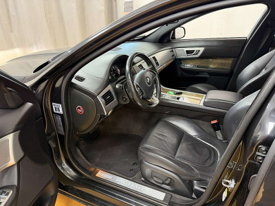Jaguar XF Gebrauchtwagen Jaguar XF Gebrauchtwagen