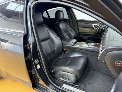 Jaguar XF Gebrauchtwagen Jaguar XF Gebrauchtwagen