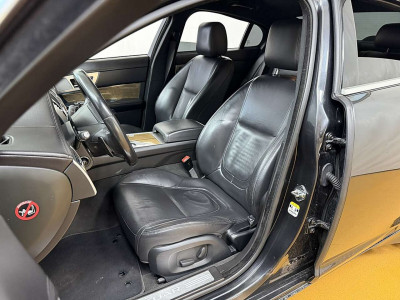 Jaguar XF Gebrauchtwagen Jaguar XF Gebrauchtwagen