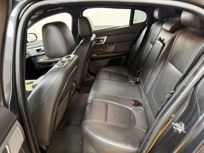 Jaguar XF Gebrauchtwagen Jaguar XF Gebrauchtwagen