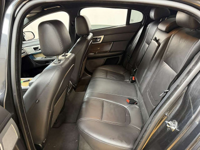 Jaguar XF Gebrauchtwagen Jaguar XF Gebrauchtwagen