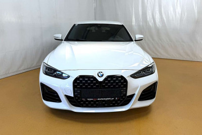 BMW 4er Gebrauchtwagen BMW 4er Gebrauchtwagen