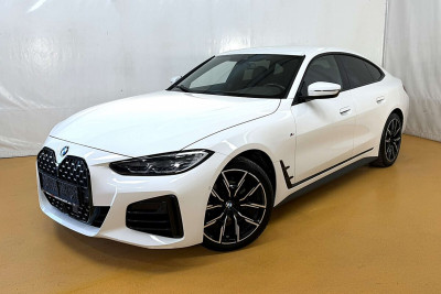 BMW 4er Gebrauchtwagen BMW 4er Gebrauchtwagen
