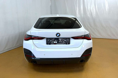 BMW 4er Gebrauchtwagen BMW 4er Gebrauchtwagen