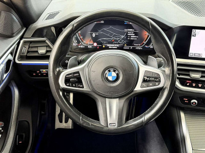 BMW 4er Gebrauchtwagen BMW 4er Gebrauchtwagen