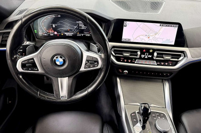 BMW 4er Gebrauchtwagen BMW 4er Gebrauchtwagen