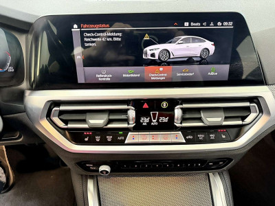 BMW 4er Gebrauchtwagen BMW 4er Gebrauchtwagen