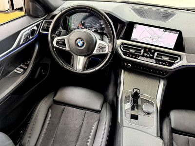 BMW 4er Gebrauchtwagen BMW 4er Gebrauchtwagen