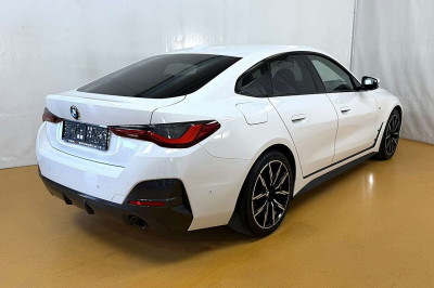 BMW 4er Gebrauchtwagen BMW 4er Gebrauchtwagen