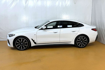 BMW 4er Gebrauchtwagen BMW 4er Gebrauchtwagen