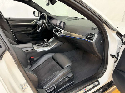 BMW 4er Gebrauchtwagen BMW 4er Gebrauchtwagen