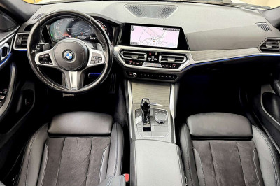 BMW 4er Gebrauchtwagen BMW 4er Gebrauchtwagen