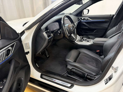 BMW 4er Gebrauchtwagen BMW 4er Gebrauchtwagen