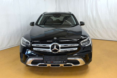 Mercedes-Benz GLC Gebrauchtwagen Mercedes-Benz GLC Gebrauchtwagen