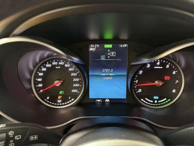 Mercedes-Benz GLC Gebrauchtwagen Mercedes-Benz GLC Gebrauchtwagen