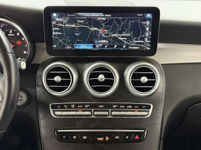 Mercedes-Benz GLC Gebrauchtwagen Mercedes-Benz GLC Gebrauchtwagen