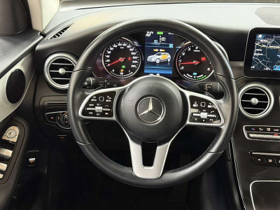 Mercedes-Benz GLC Gebrauchtwagen Mercedes-Benz GLC Gebrauchtwagen