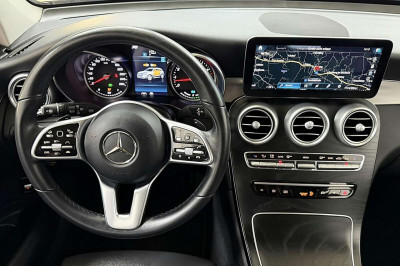 Mercedes-Benz GLC Gebrauchtwagen Mercedes-Benz GLC Gebrauchtwagen