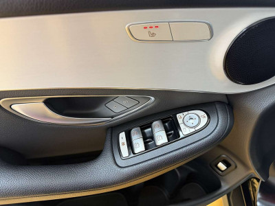 Mercedes-Benz GLC Gebrauchtwagen Mercedes-Benz GLC Gebrauchtwagen