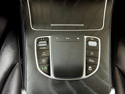 Mercedes-Benz GLC Gebrauchtwagen Mercedes-Benz GLC Gebrauchtwagen