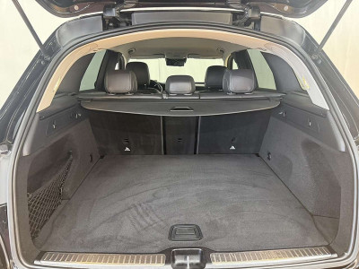 Mercedes-Benz GLC Gebrauchtwagen Mercedes-Benz GLC Gebrauchtwagen