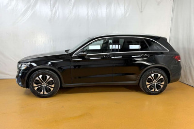 Mercedes-Benz GLC Gebrauchtwagen Mercedes-Benz GLC Gebrauchtwagen