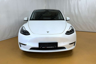 Tesla Model Y Gebrauchtwagen Tesla Model Y Gebrauchtwagen