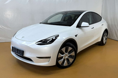 Tesla Model Y Gebrauchtwagen Tesla Model Y Gebrauchtwagen