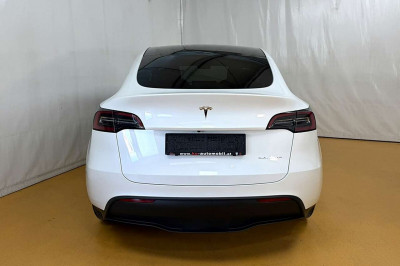 Tesla Model Y Gebrauchtwagen Tesla Model Y Gebrauchtwagen