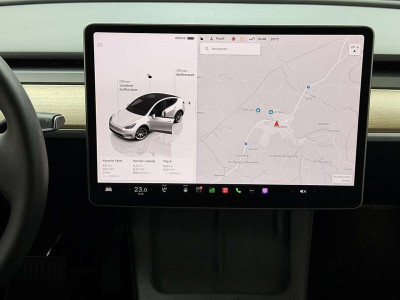 Tesla Model Y Gebrauchtwagen Tesla Model Y Gebrauchtwagen
