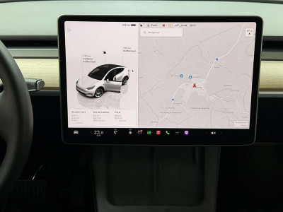 Tesla Model Y Gebrauchtwagen Tesla Model Y Gebrauchtwagen