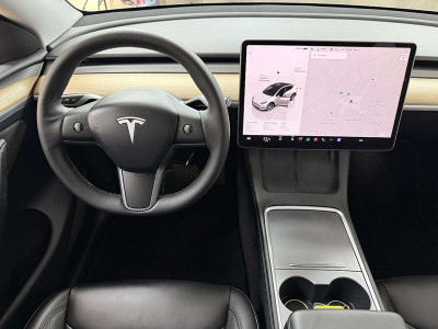 Tesla Model Y Gebrauchtwagen Tesla Model Y Gebrauchtwagen