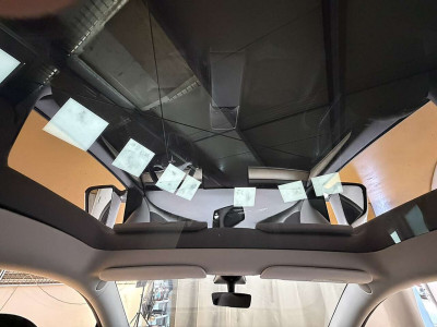 Tesla Model Y Gebrauchtwagen Tesla Model Y Gebrauchtwagen