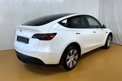Tesla Model Y Gebrauchtwagen Tesla Model Y Gebrauchtwagen