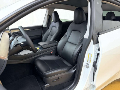 Tesla Model Y Gebrauchtwagen Tesla Model Y Gebrauchtwagen